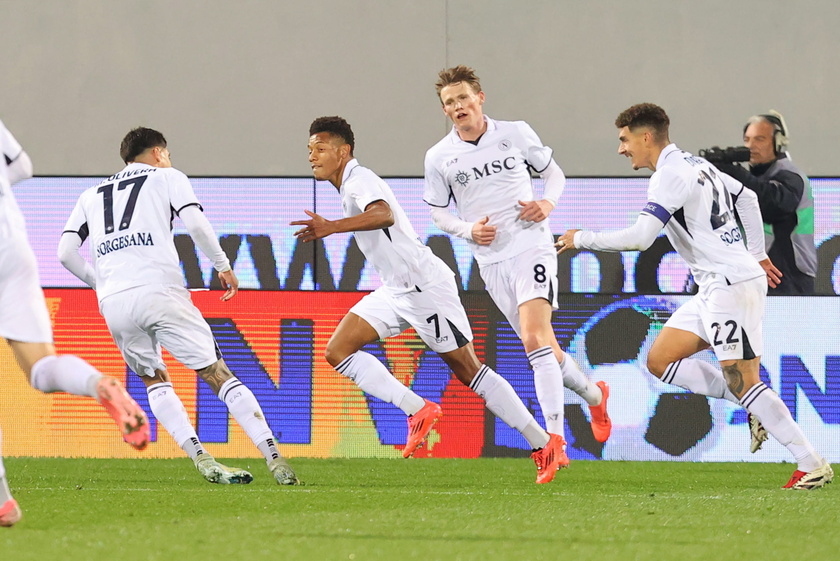 Serie A - ACF Fiorentina vs SSC Napoli