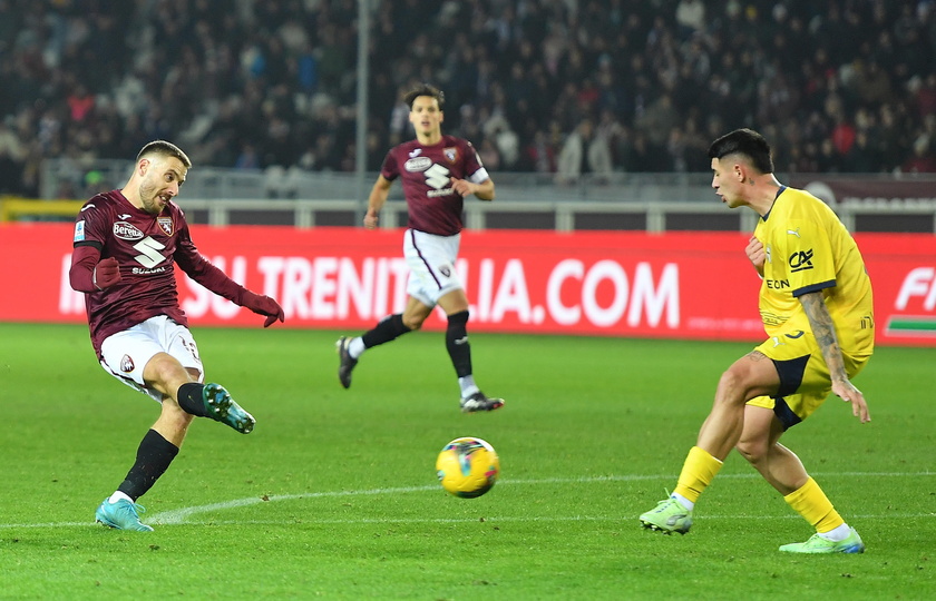 Serie A - Torino FC vs Parma Calcio 