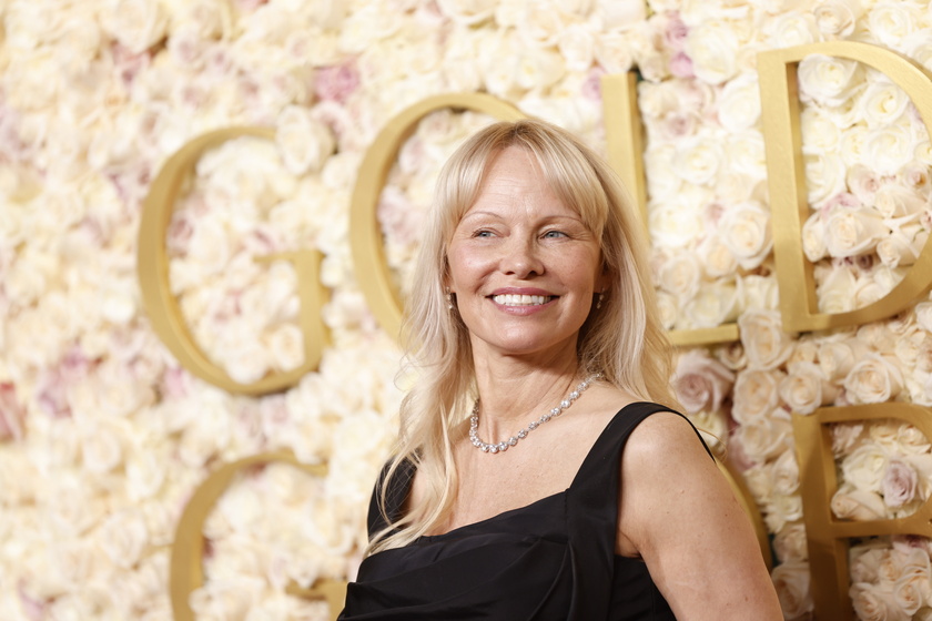 82nd Golden Globe Awards - Arrivals