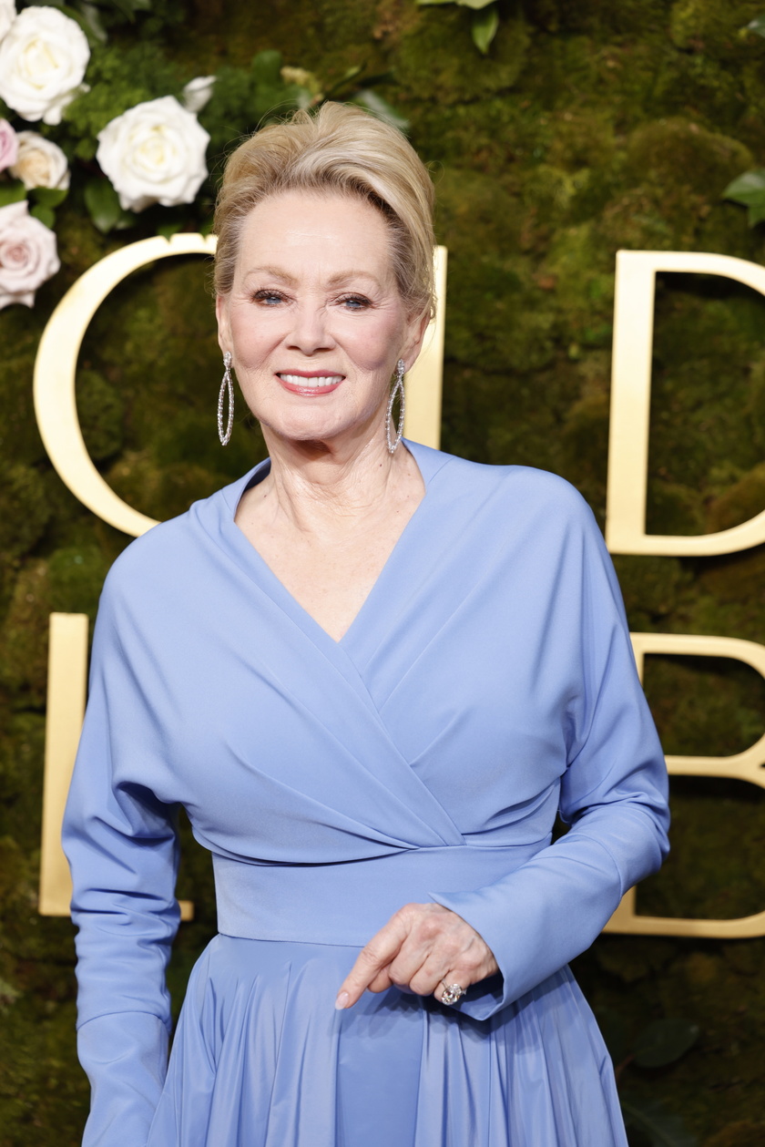 82nd Golden Globe Awards - Arrivals