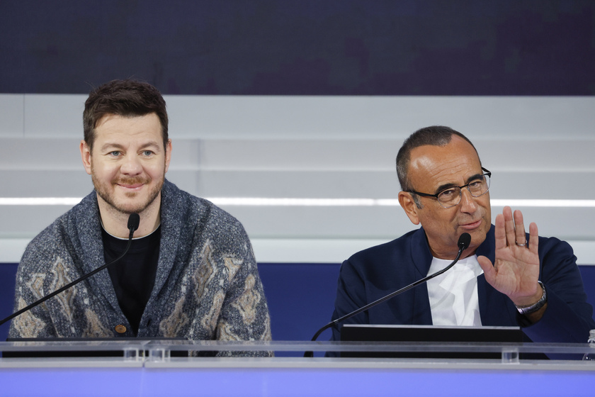 75th Sanremo Song Festival