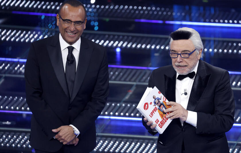 Il Sanremo dei look