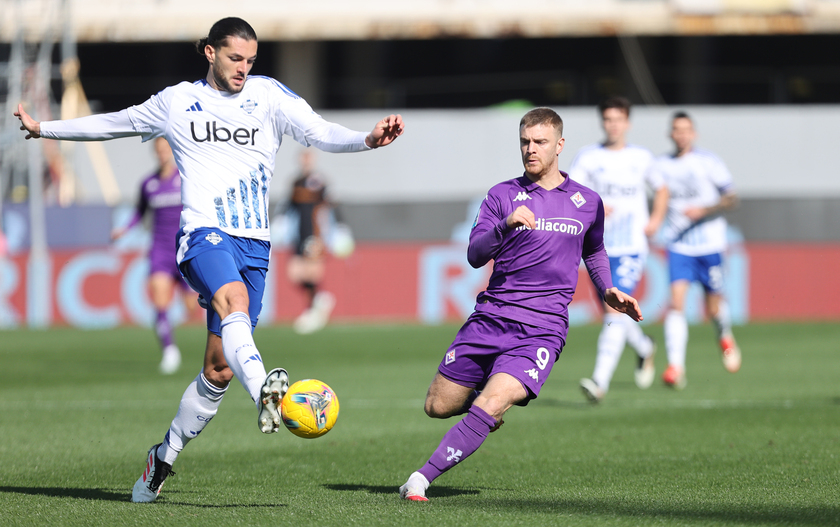 ACF Fiorentina vs Como 1907