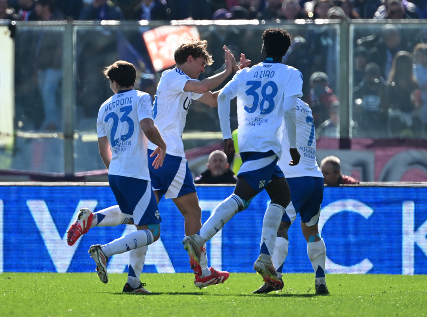 ACF Fiorentina vs Como 1907