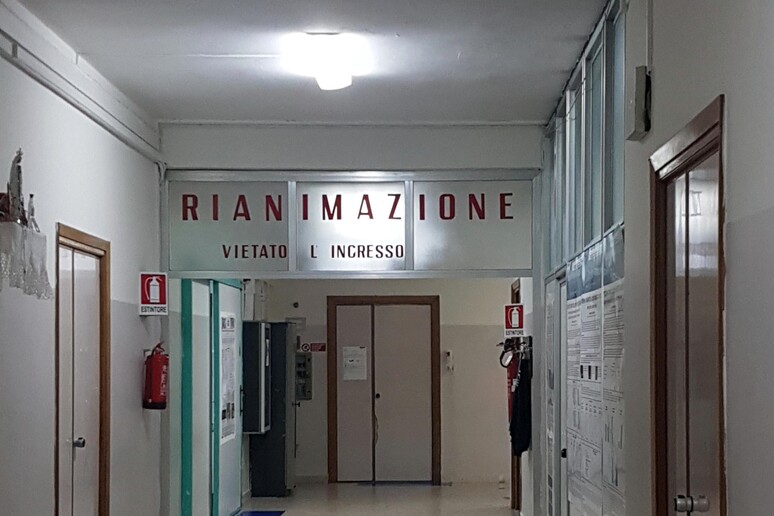 - RIPRODUZIONE RISERVATA