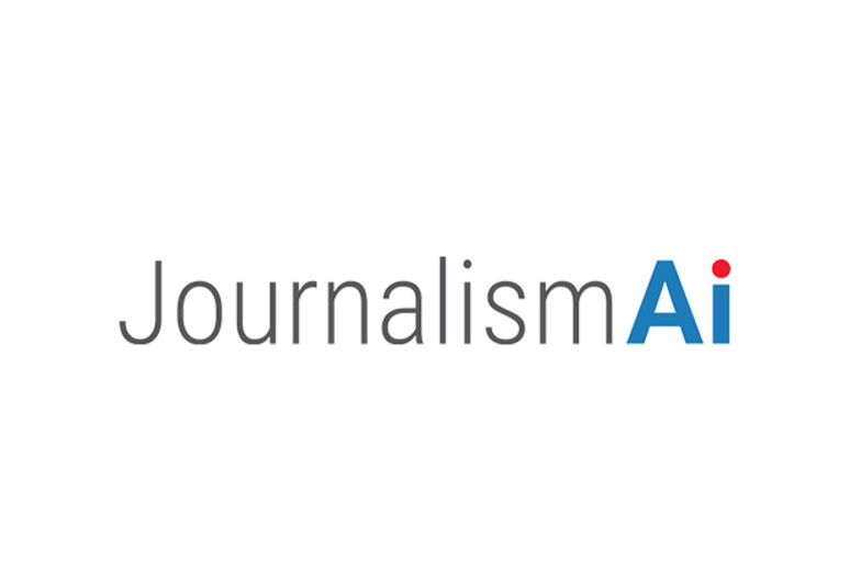 JournalismAI - RIPRODUZIONE RISERVATA