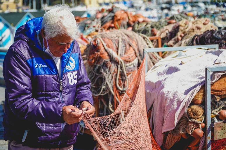 - RIPRODUZIONE RISERVATA