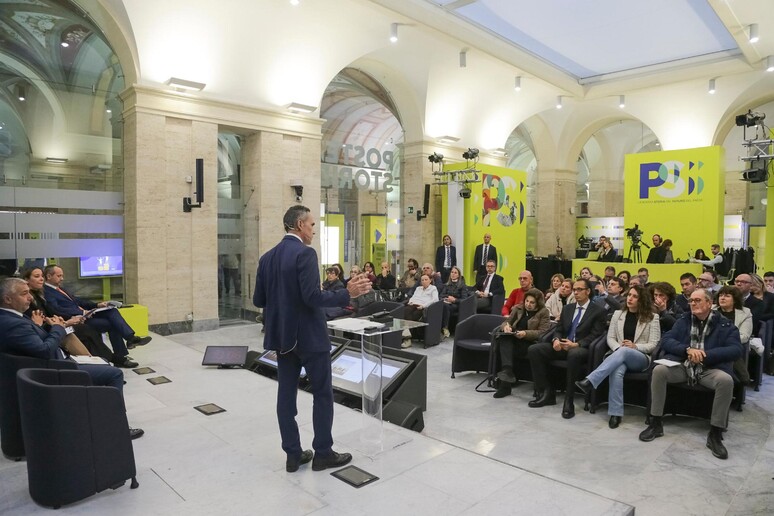 Da Poste un evento sulla gestione dell 'economia familiare -     RIPRODUZIONE RISERVATA