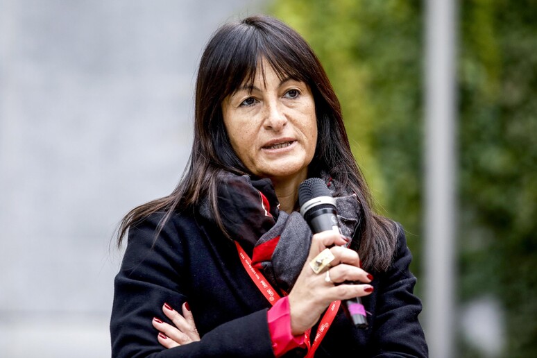 Silvia Lazzari, direttore risorse umane Unipol - RIPRODUZIONE RISERVATA