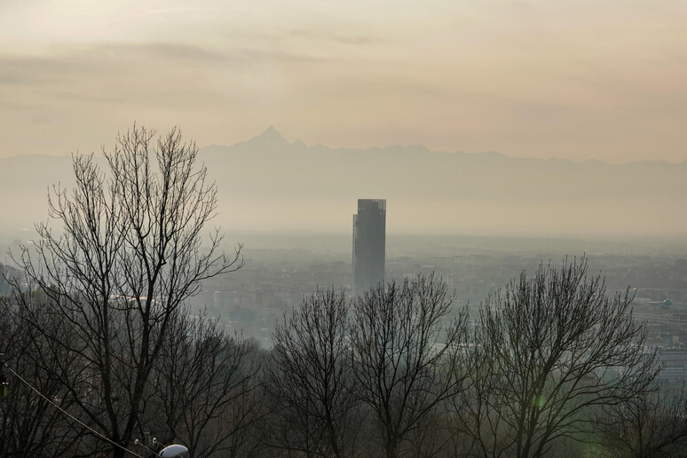 Smog annebbia la mente con effetti immediati sulle sue capacità - RIPRODUZIONE RISERVATA