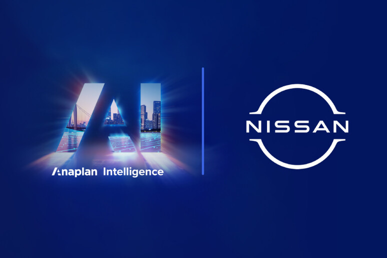 Nissan accelera su digitalizzazione con AI e Machine Learning - RIPRODUZIONE RISERVATA