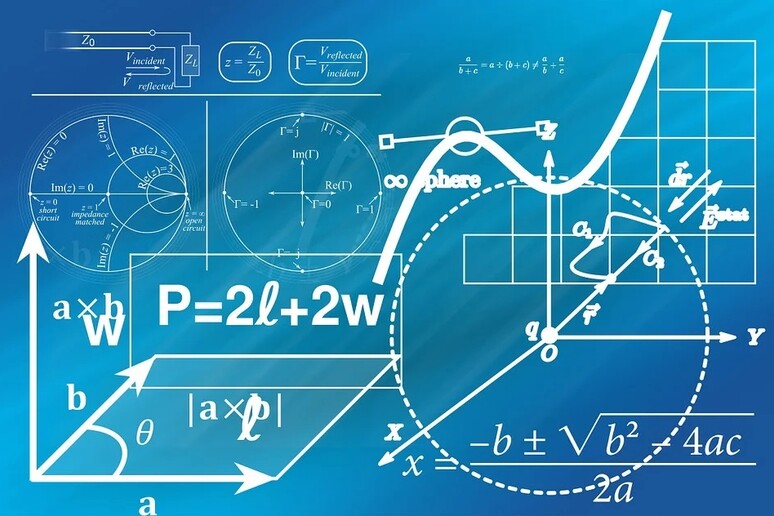 Sviluppato il primo sistema di IA in grado di conquistare l 'argento alle Olimpiadi di matematica (fonte: Pixabay) - RIPRODUZIONE RISERVATA