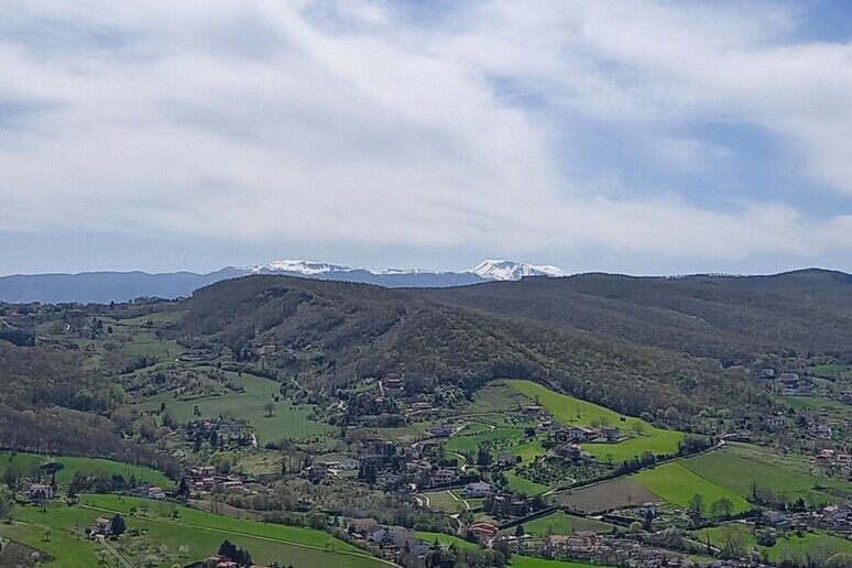 - RIPRODUZIONE RISERVATA