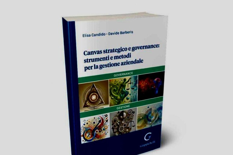 - RIPRODUZIONE RISERVATA