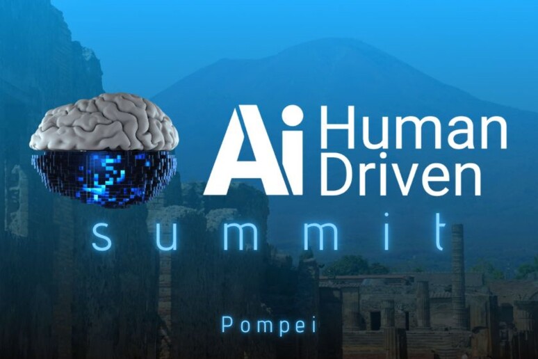 Al summit  'AI Human Driven ' anche Microsoft, Google e Amazon - RIPRODUZIONE RISERVATA