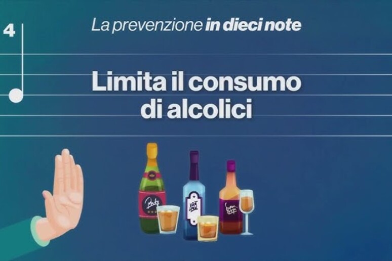 Fonte Ministero della Salute - RIPRODUZIONE RISERVATA