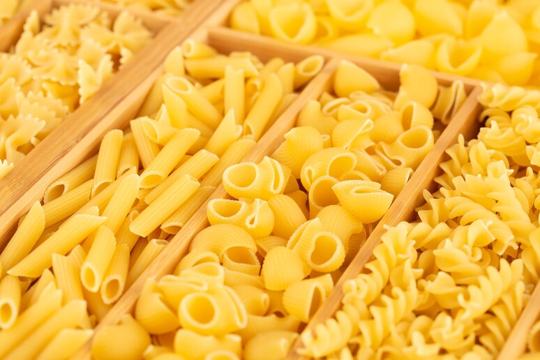 Barilla, 126mila chili di plastica eliminati dal packaging - RIPRODUZIONE RISERVATA