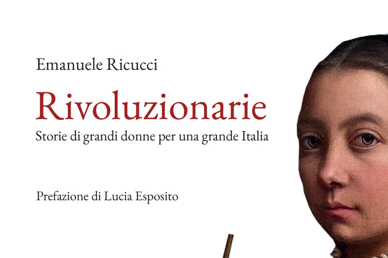 - RIPRODUZIONE RISERVATA