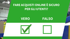 Fare acquisti online e' sicuro per gli utenti?